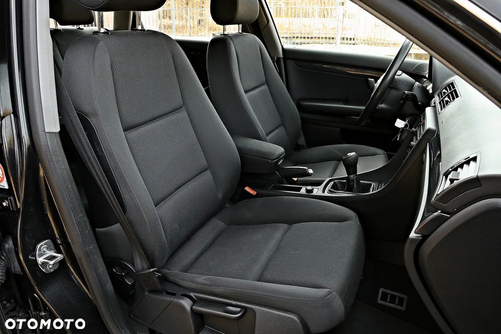 Audi A4 Avant 2 - 33