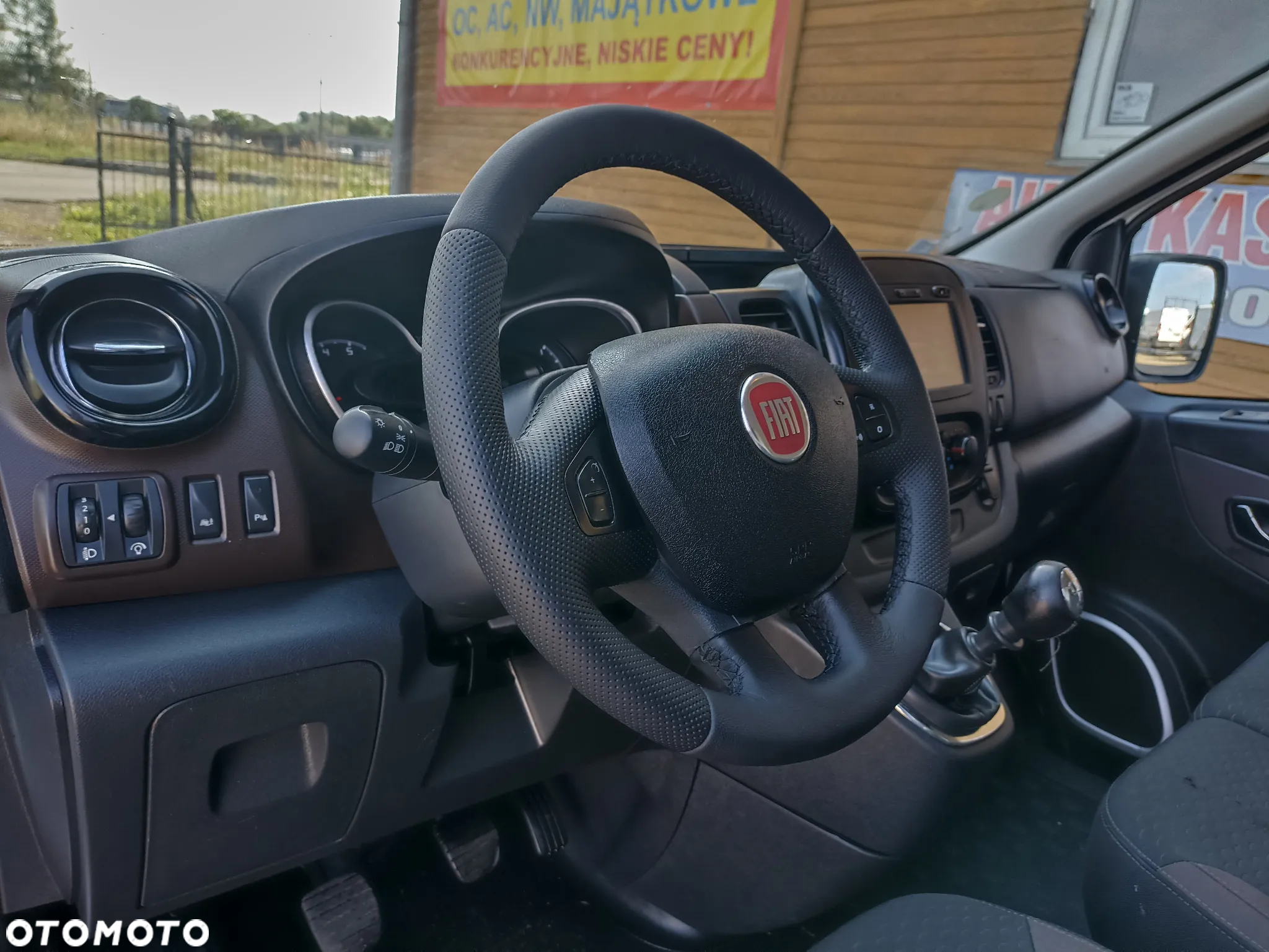 Fiat TALENTO - 9