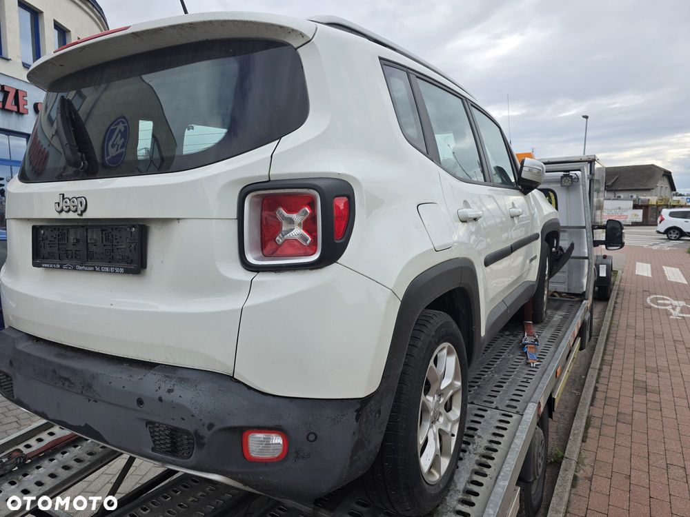Jeep Renegade 1.4 MultiAir Opening Edition Start&Stopp - 2