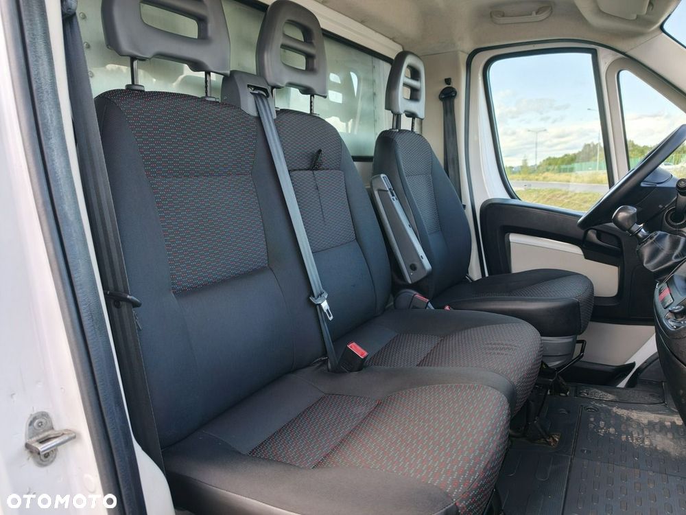 Peugeot Boxer - 17