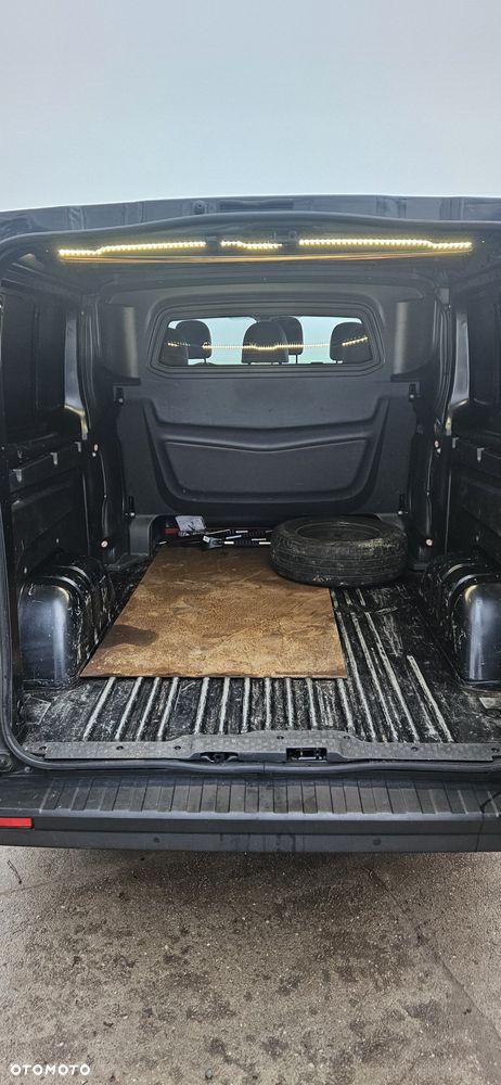 Renault Trafic 2.0 L2H1 HD Extra (bryg.) - 15