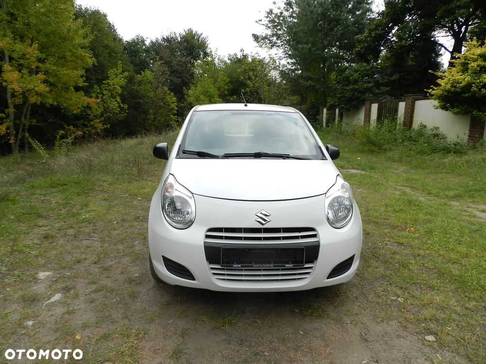 Suzuki Alto - 14