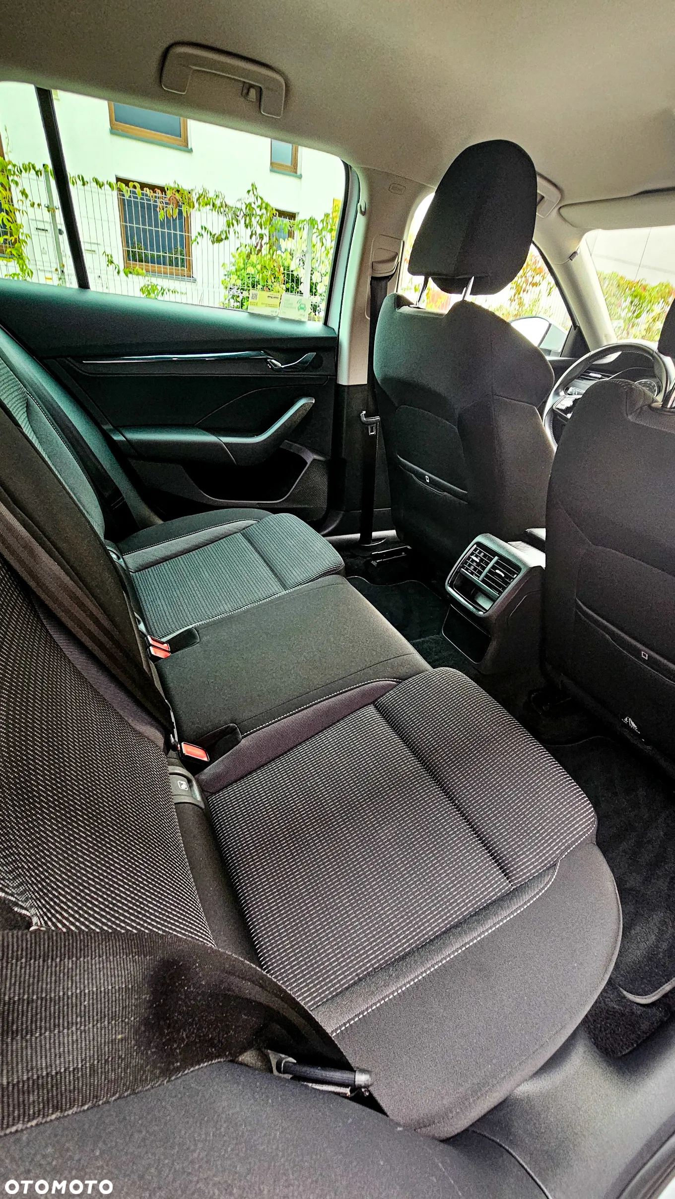 Skoda Octavia 2.0 TDI SCR Ambition DSG - 26