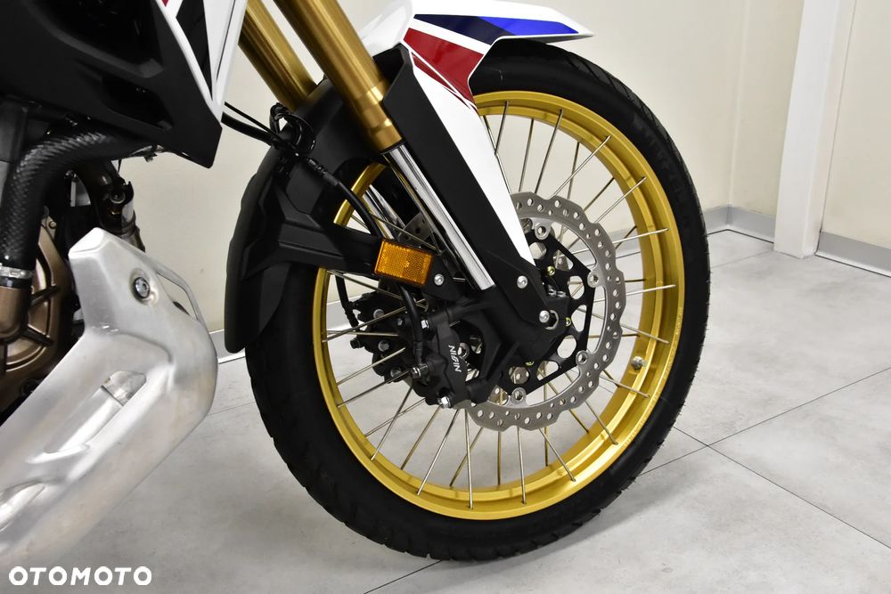 Honda CRF - 30