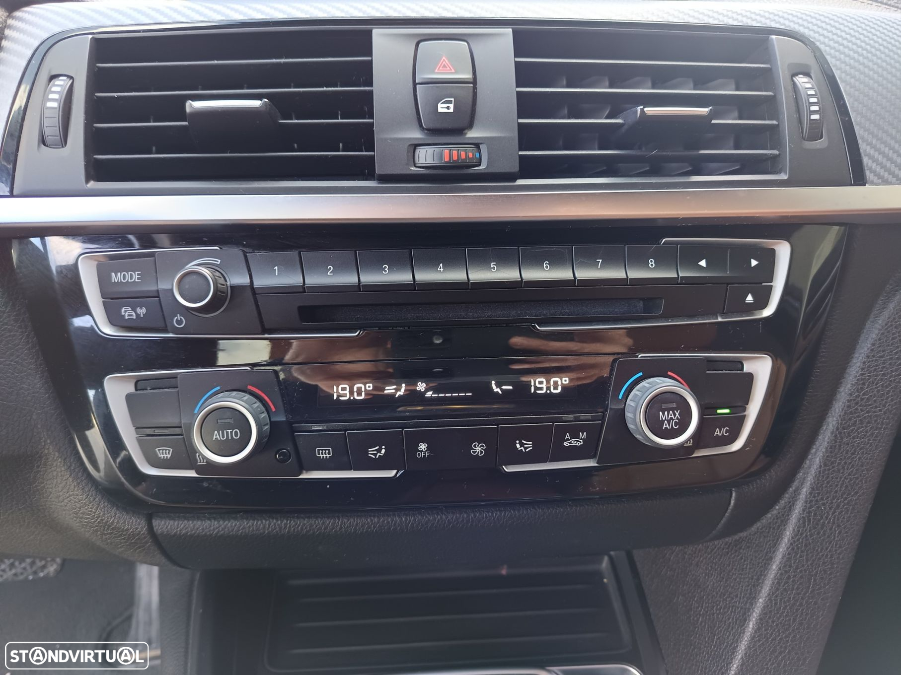 BMW 318 d Touring Pack M Auto - 23