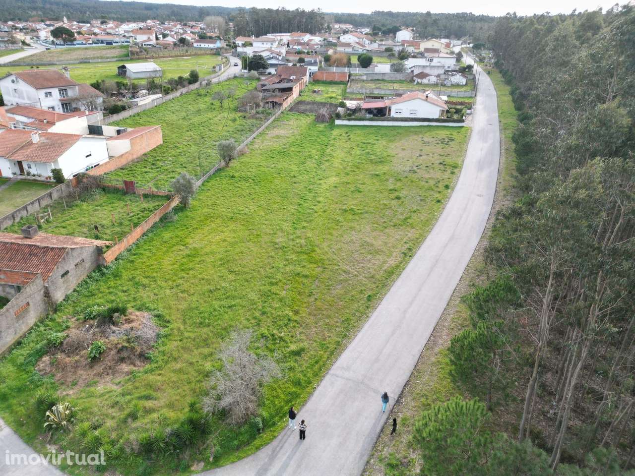 Terreno de 1.457 m² com Excelente Frente de Estrada – Oportunidade Úni - Grande imagem: 2/9