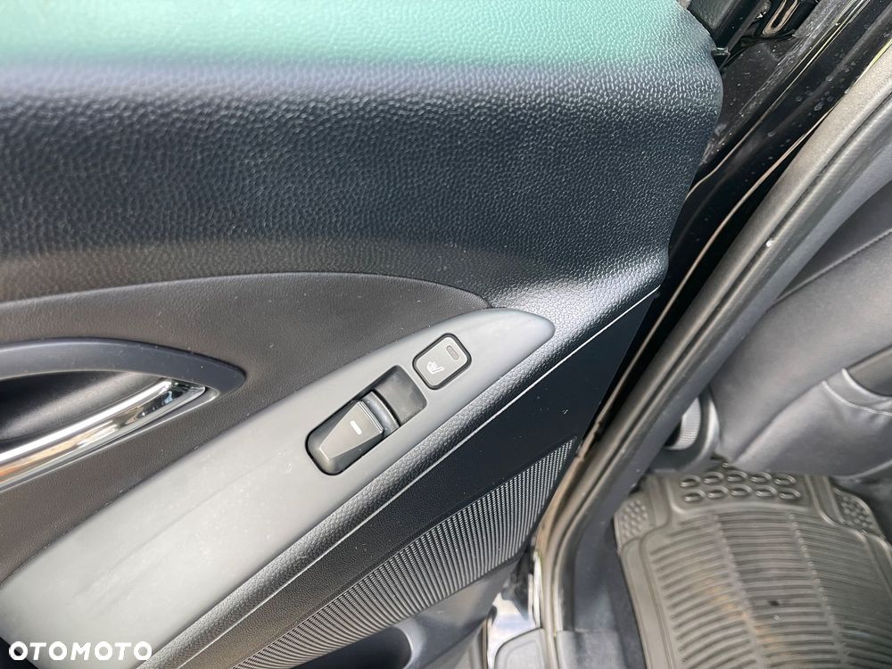Hyundai ix35 2.0 CRDi 4WD Premium - 21
