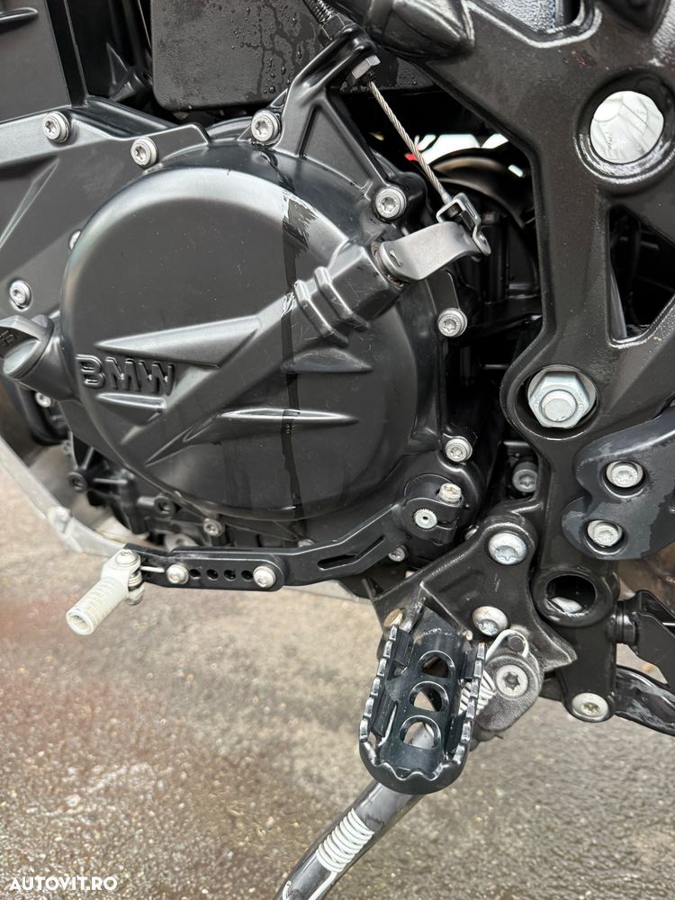 BMW F 800GS Adventure - 9