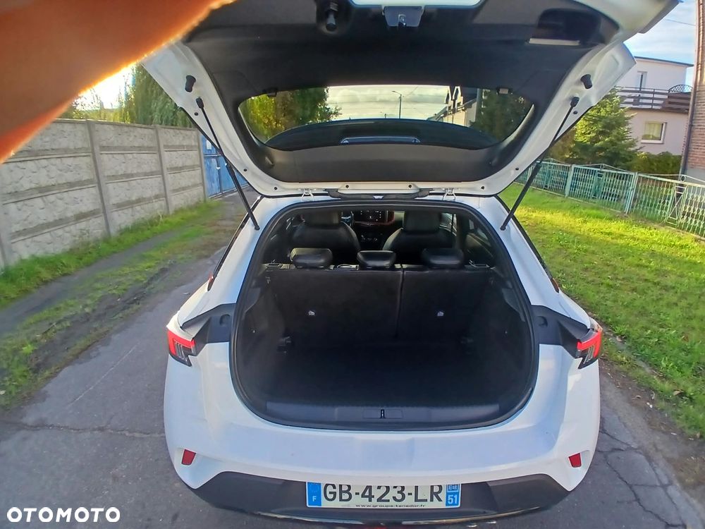 Opel Mokka 1.2 T GS Line Plus S&S - 29