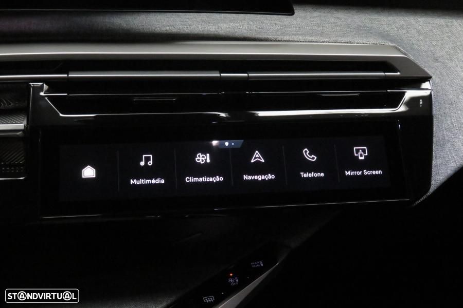 Peugeot 5008 1.2 Hybrid Allure e-DCS6 - 25