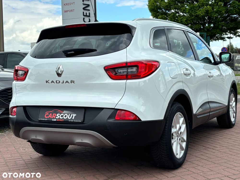 Renault Kadjar Energy TCe 130 EDC XMOD - 4