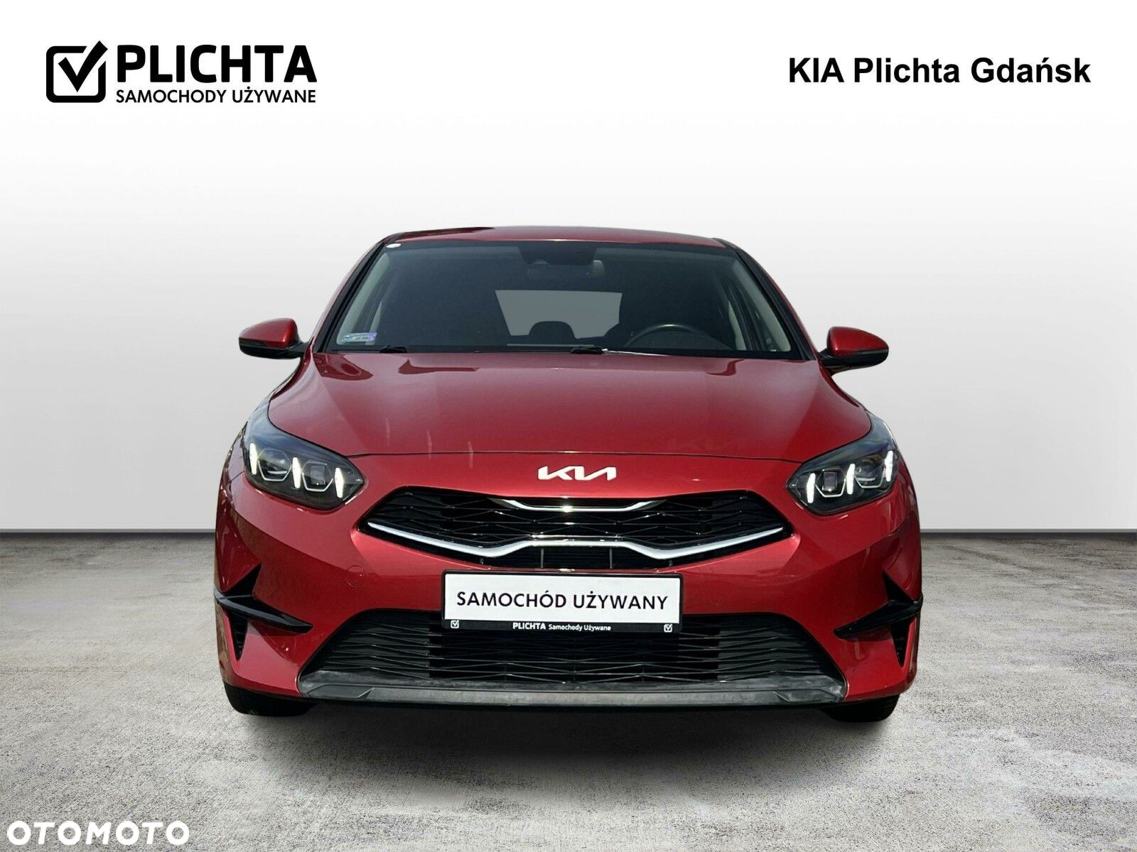 Kia Ceed - 7