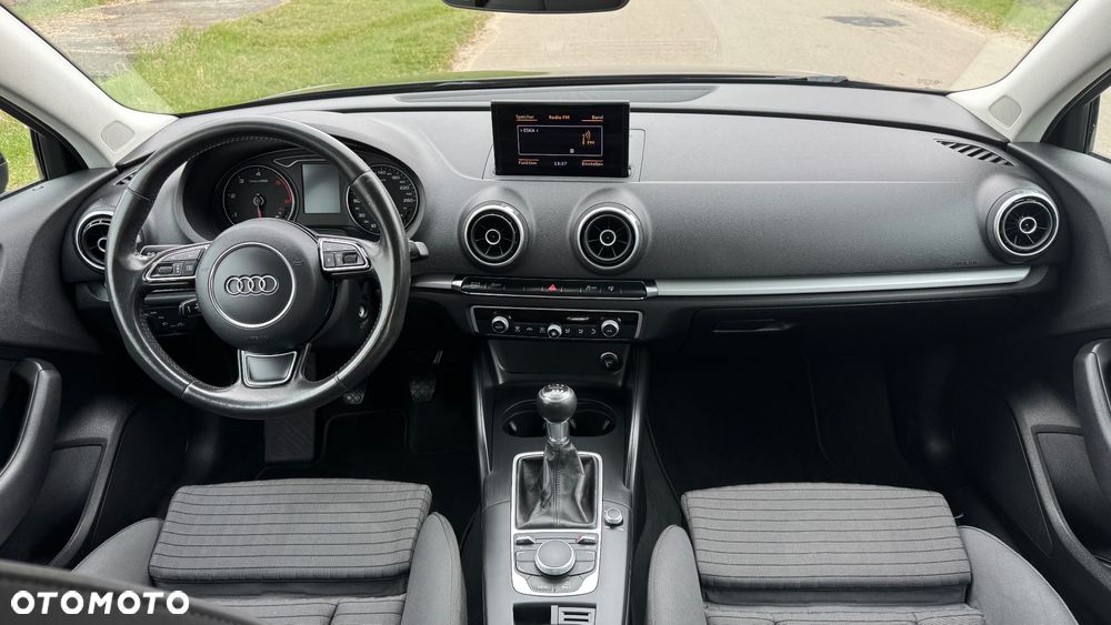 Audi A3 Limousine 2.0 TDI (clean diesel) Ambition - 7