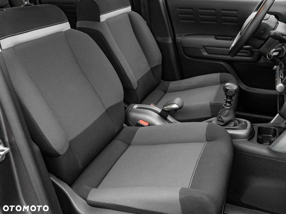 Citroën C3 Aircross 1.2 PureTech Feel Pack S&S - 31