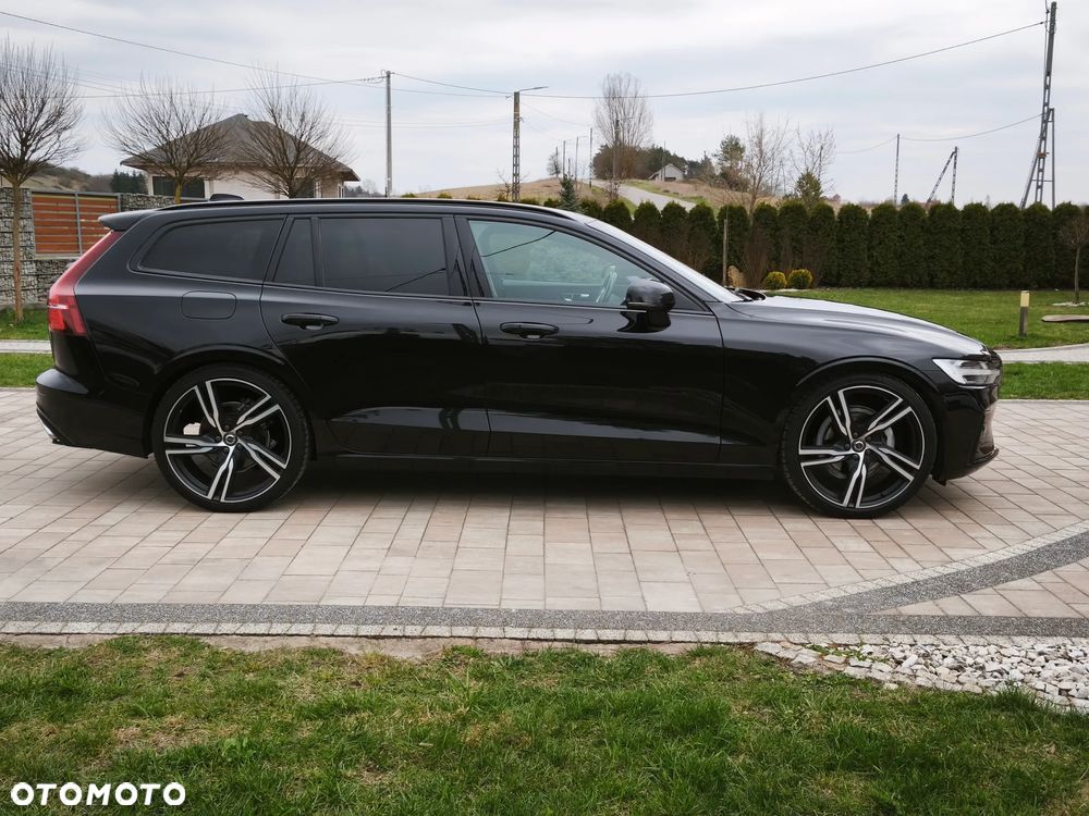 Volvo V60 - 5