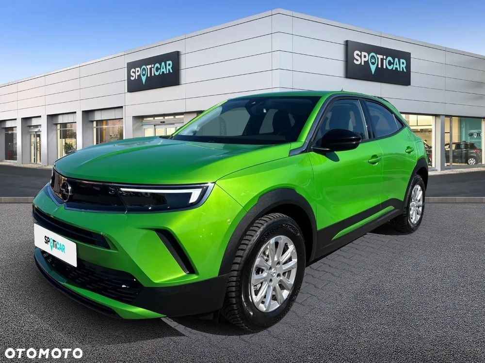 Opel Mokka 50kWh Edition - 1