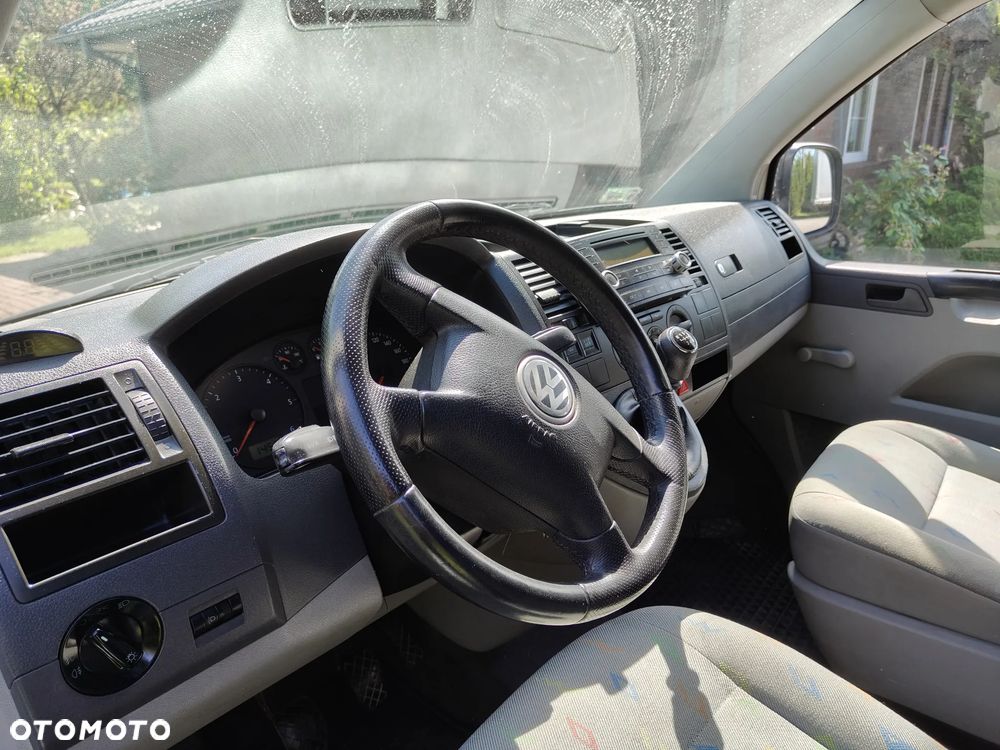 Volkswagen T5 - 6