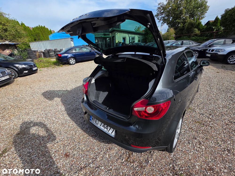 Seat Ibiza SC 1.4 16V Style - 7