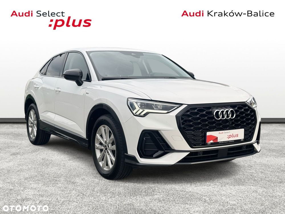 Audi Q3 Sportback - 38