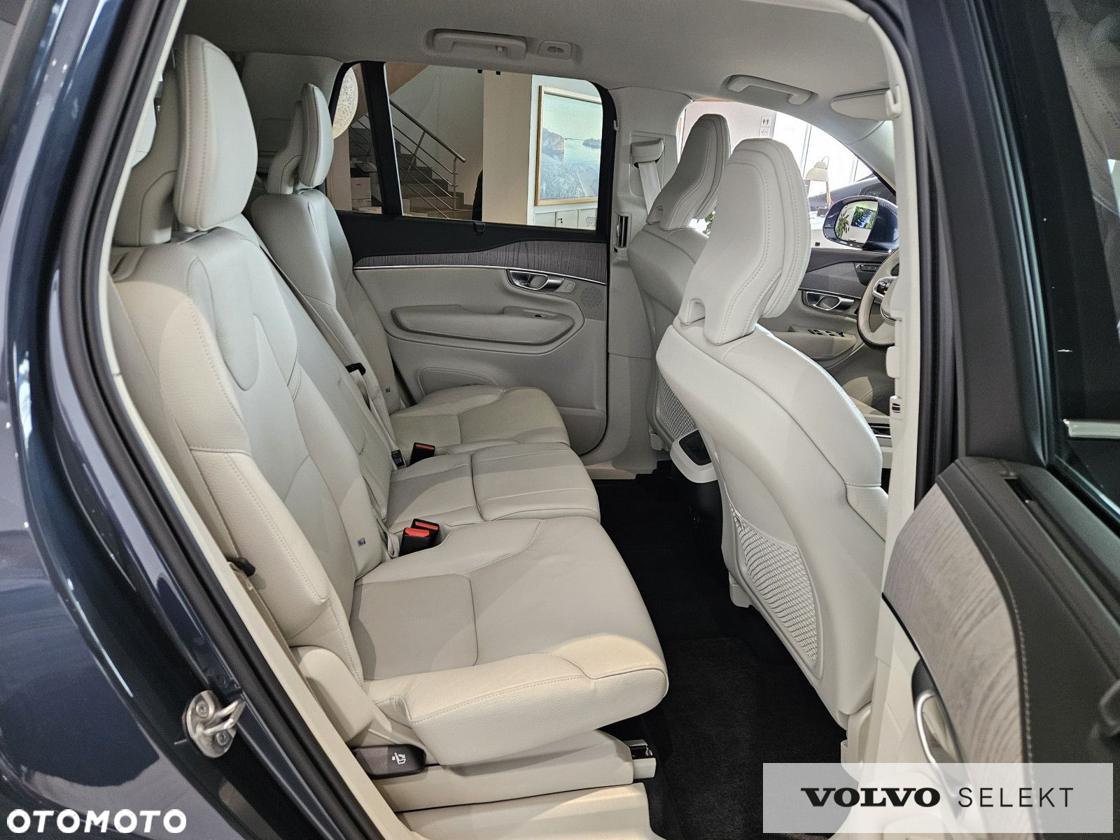 Volvo XC 90 - 30