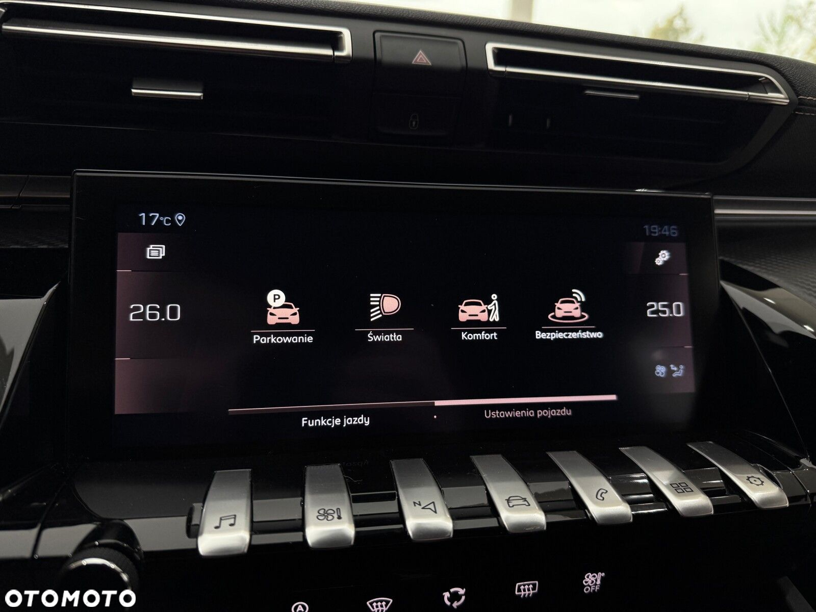 Peugeot 508 2.0 BlueHDi GT Line S&S EAT8 - 31