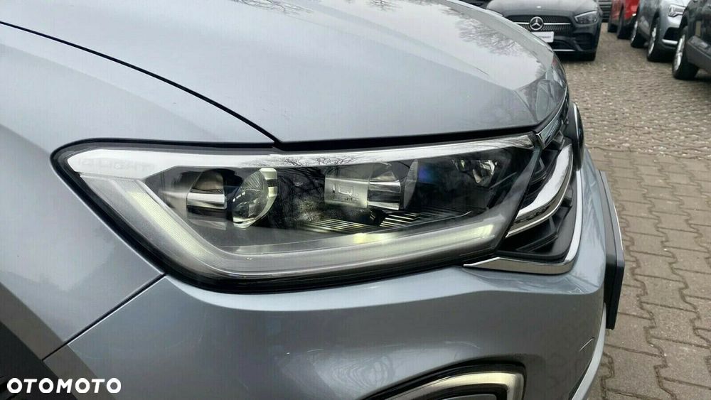 Volkswagen T-Roc 1.5 TSI Style DSG - 13