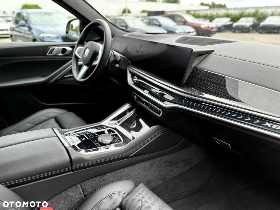 BMW X6 xDrive30d mHEV sport - 14