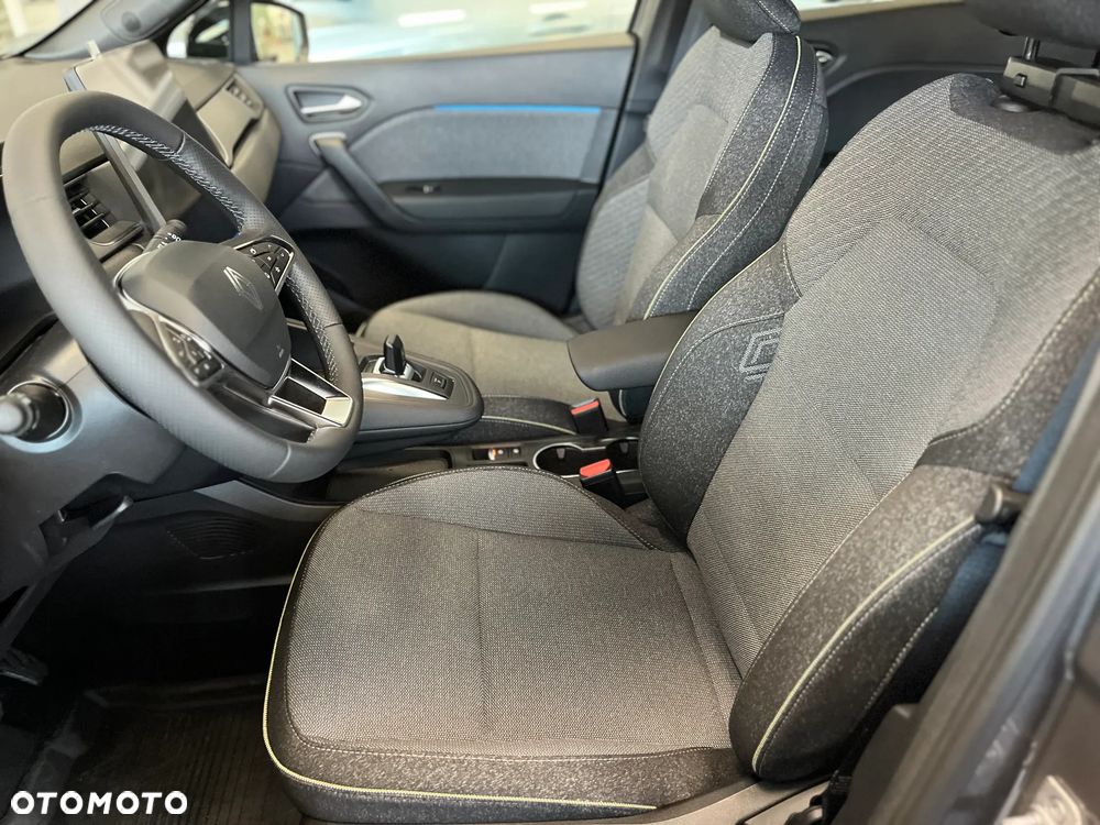 Renault Symbioz 1.8 E-Tech Full Hybrid 160 Techno - 7