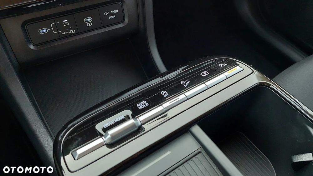 Hyundai Tucson 1.6 T-GDi 48V Smart 2WD DCT - 16