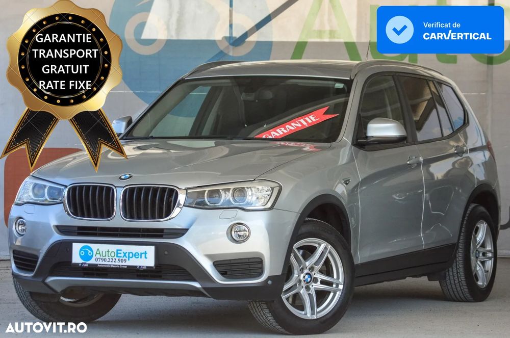 BMW X3 - 2