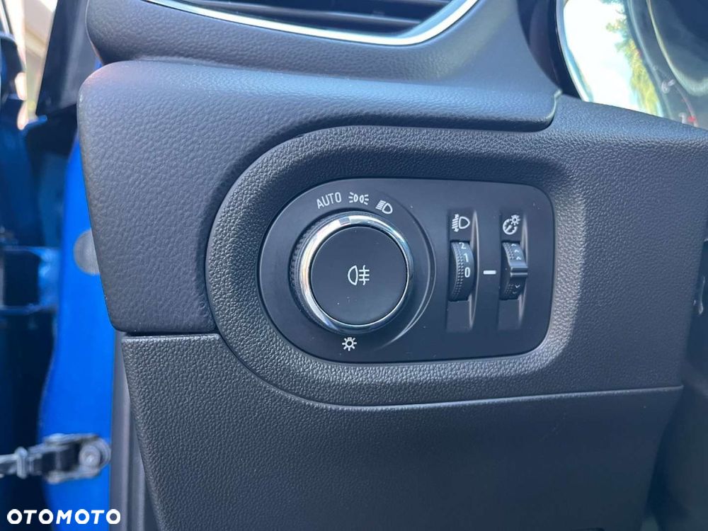 Opel Grandland X 1.5 D Start/Stop Edition - 20