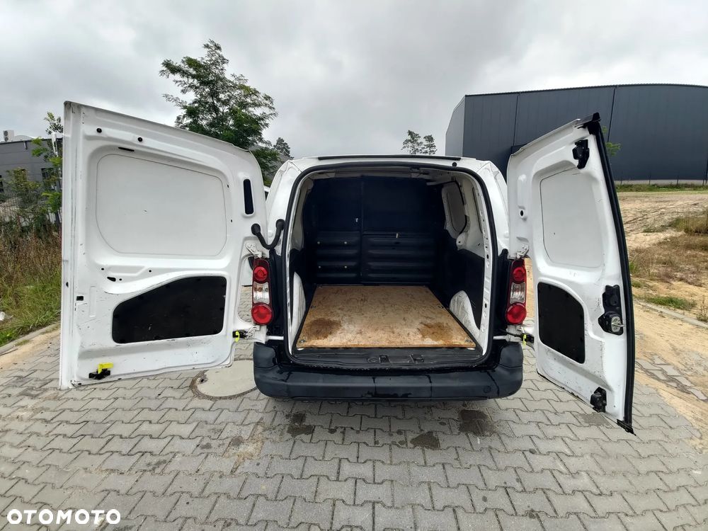 Citroën Berlingo VAN - 6