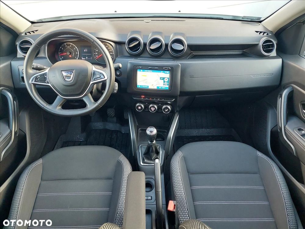 Dacia Duster 1.6 SCe Prestige - 9