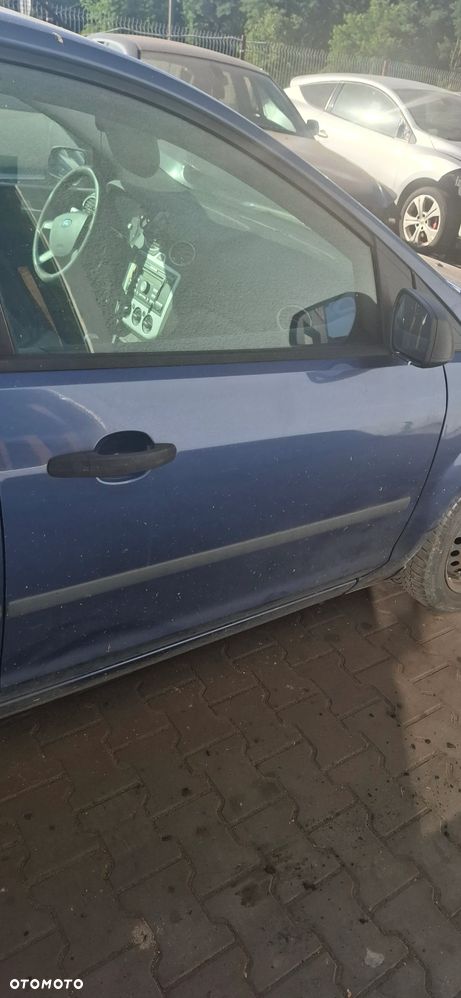 Ford Focus na części - 7