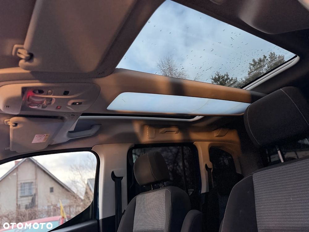 Toyota Proace City Verso 1.5 D-4D Family - 31