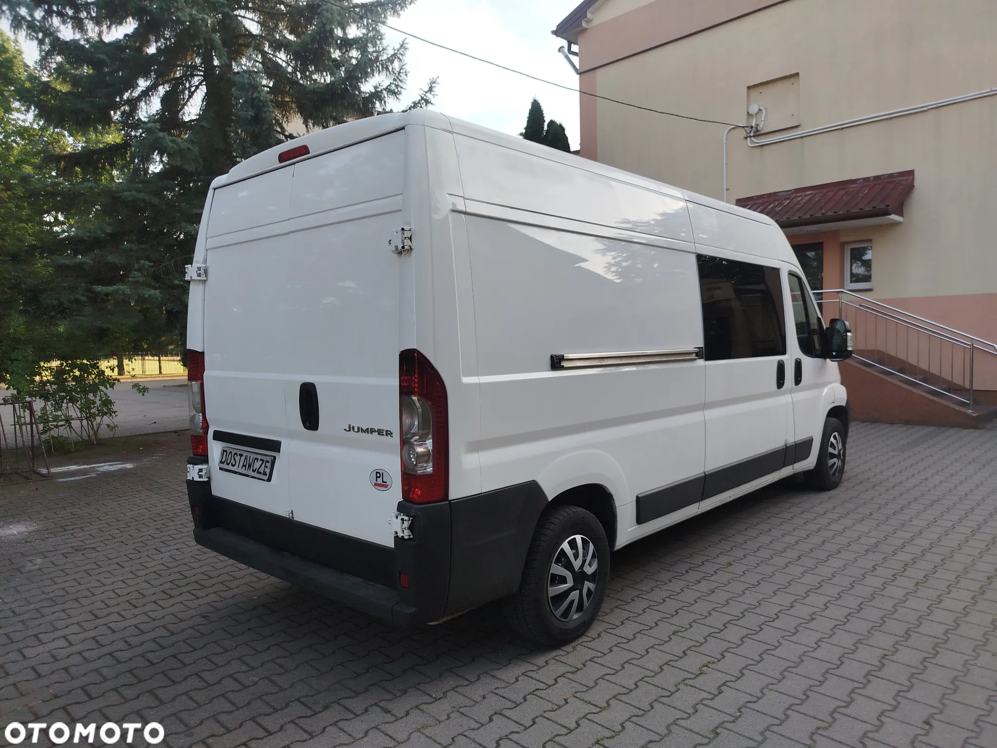 Citroën Jumper - 5