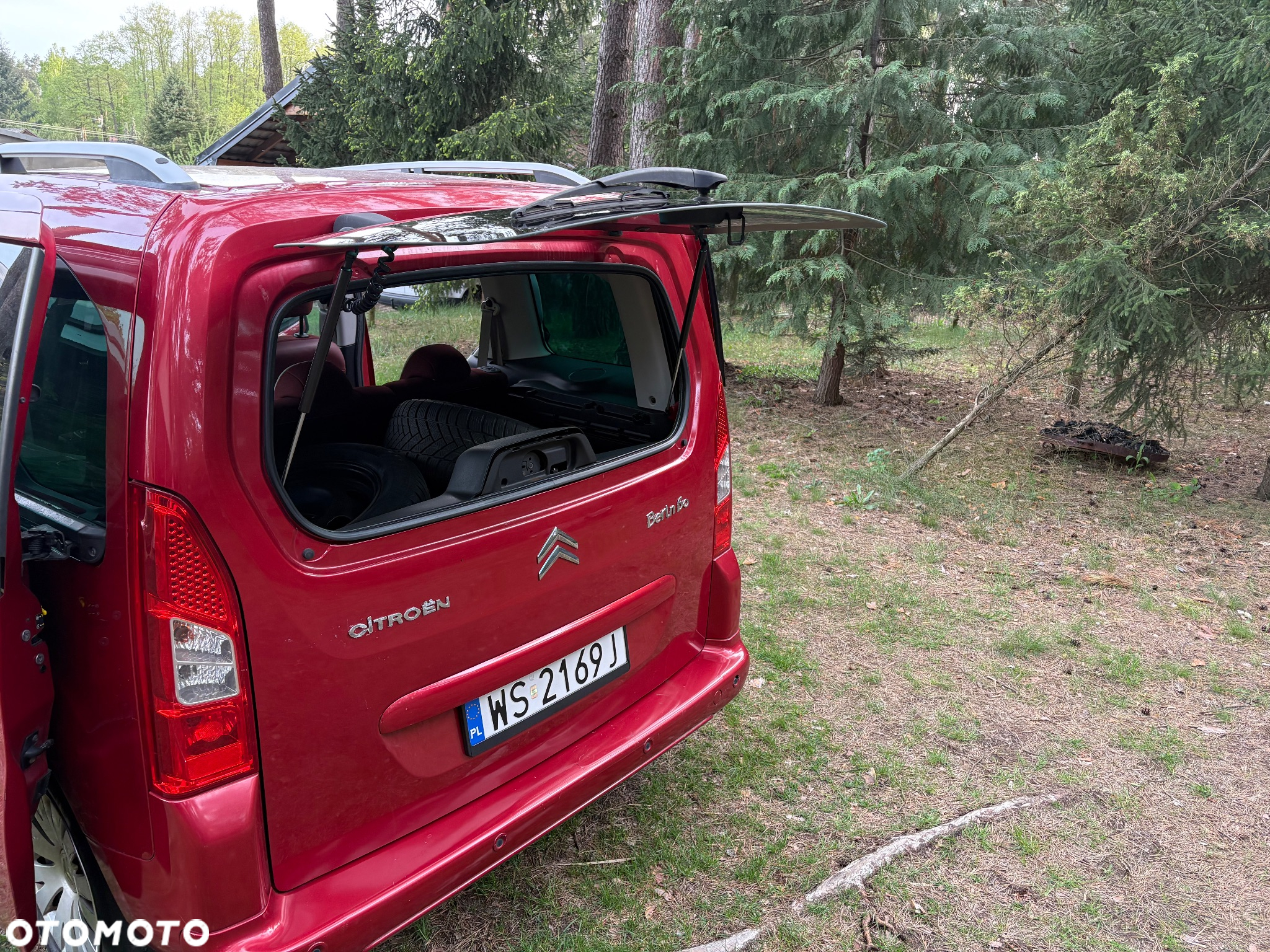 Citroën Berlingo 1.6 HDi 90 FAP Multispace - 9