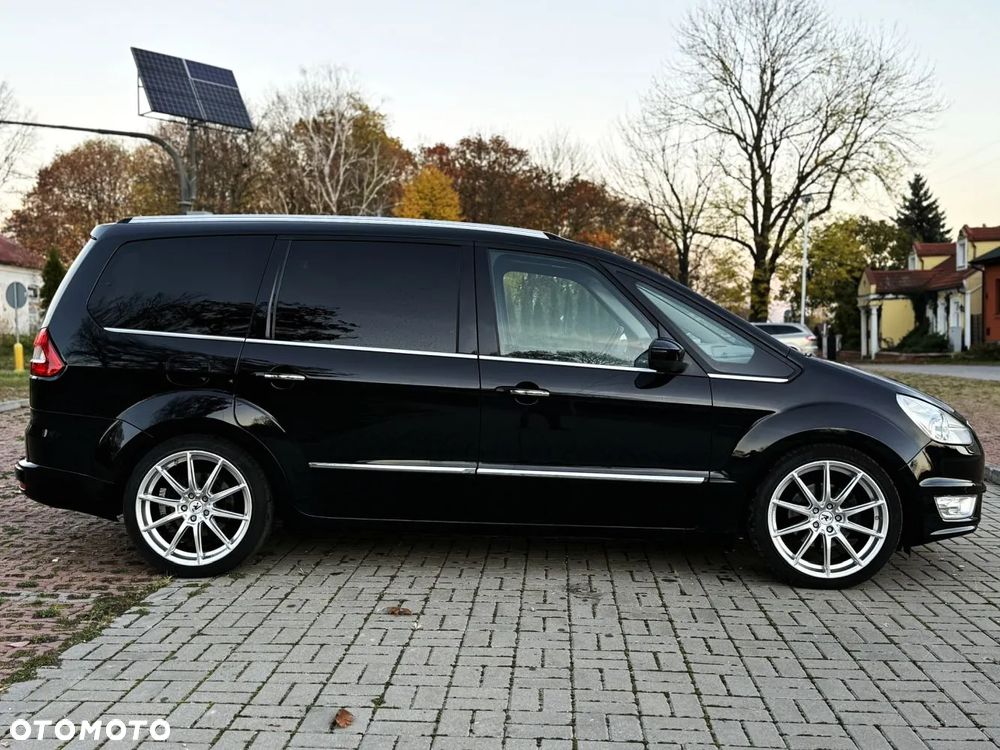 Ford Galaxy - 7