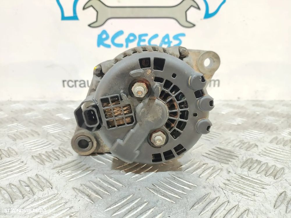 Alternador Opel Insignia 2.0 CDTI - 4