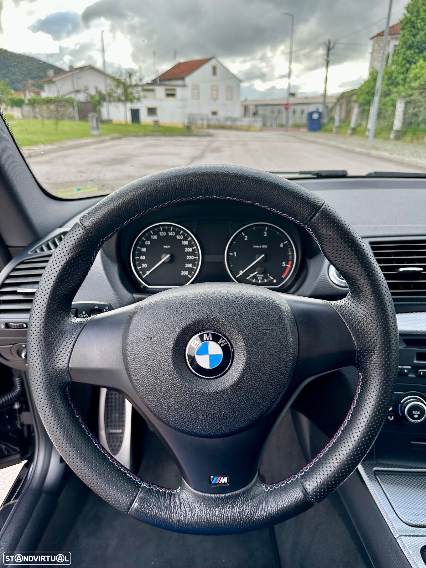 BMW 120 d - 13