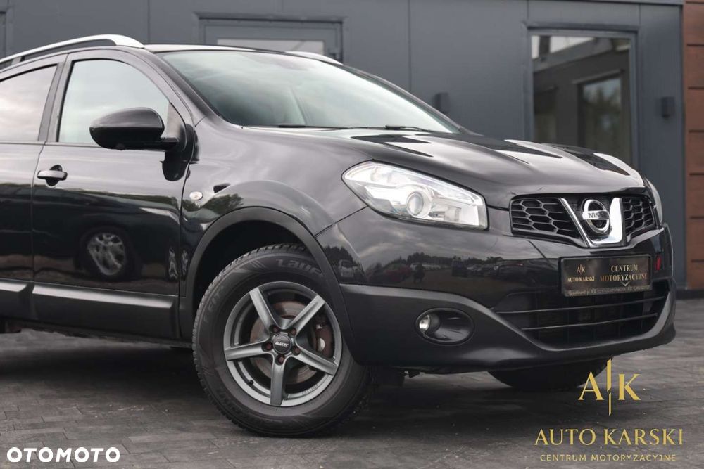 Nissan Qashqai - 13