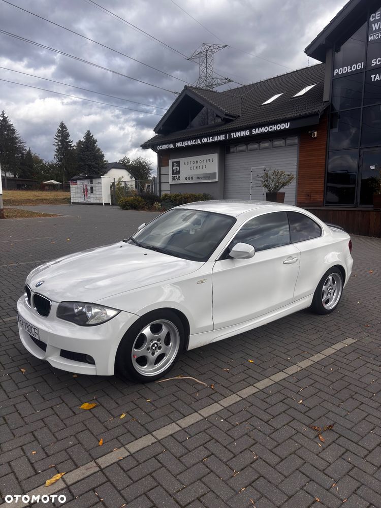 BMW Seria 1 118d - 5