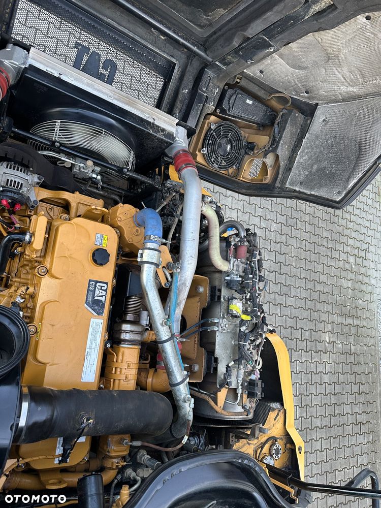 Caterpillar 730 740 a30 b30 25. 35 volvo bell - 27