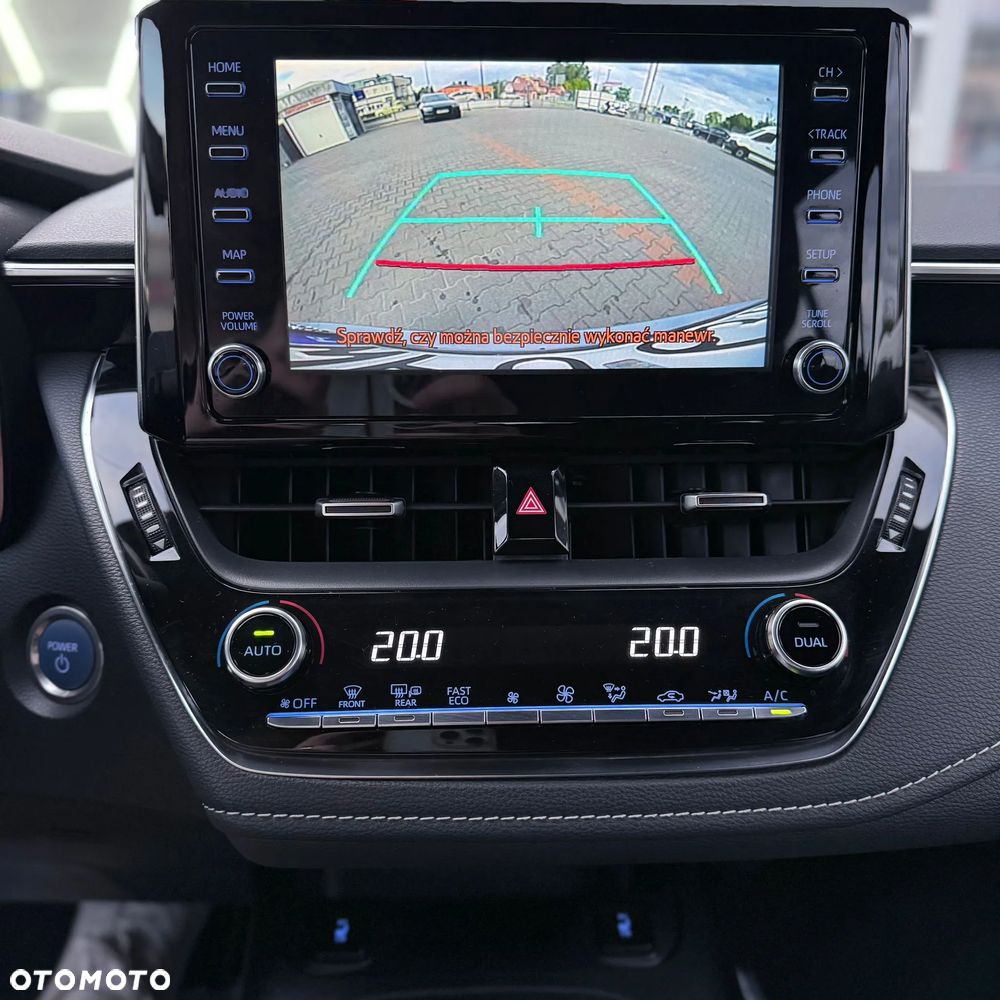 Toyota Corolla 1.8 Hybrid Comfort - 9