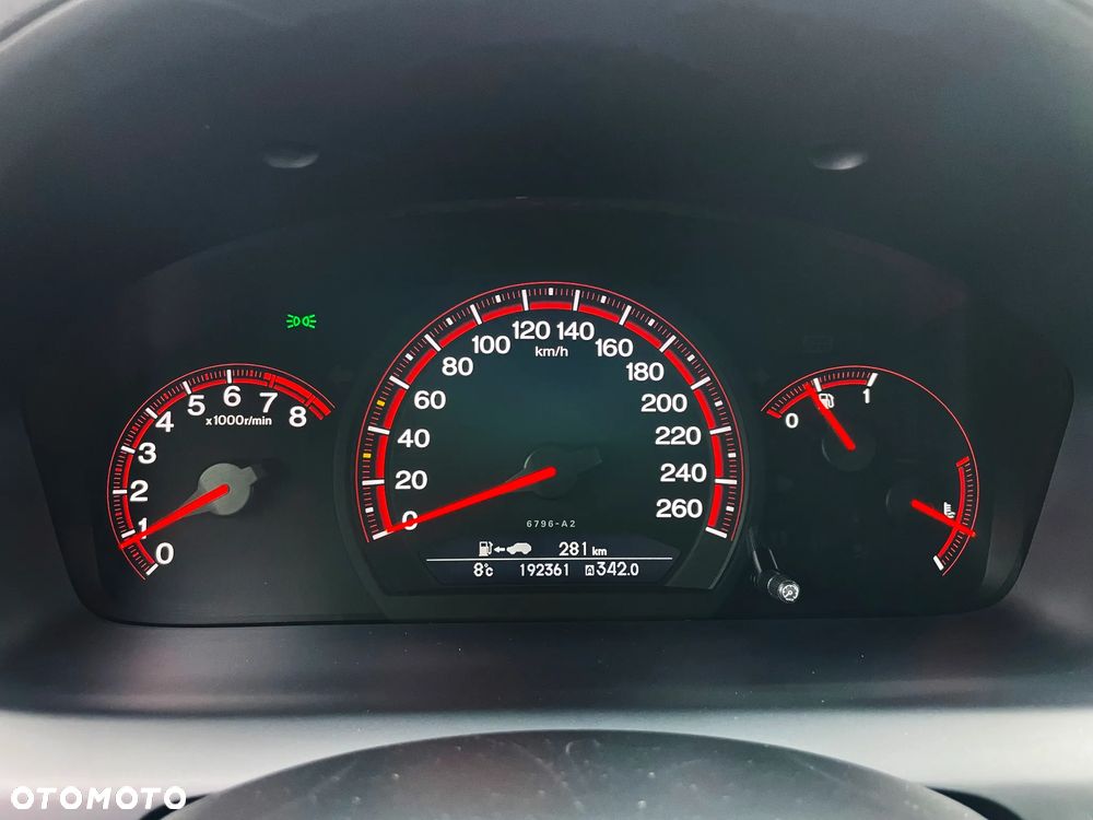 Honda Accord 2.0 i Sport - 33