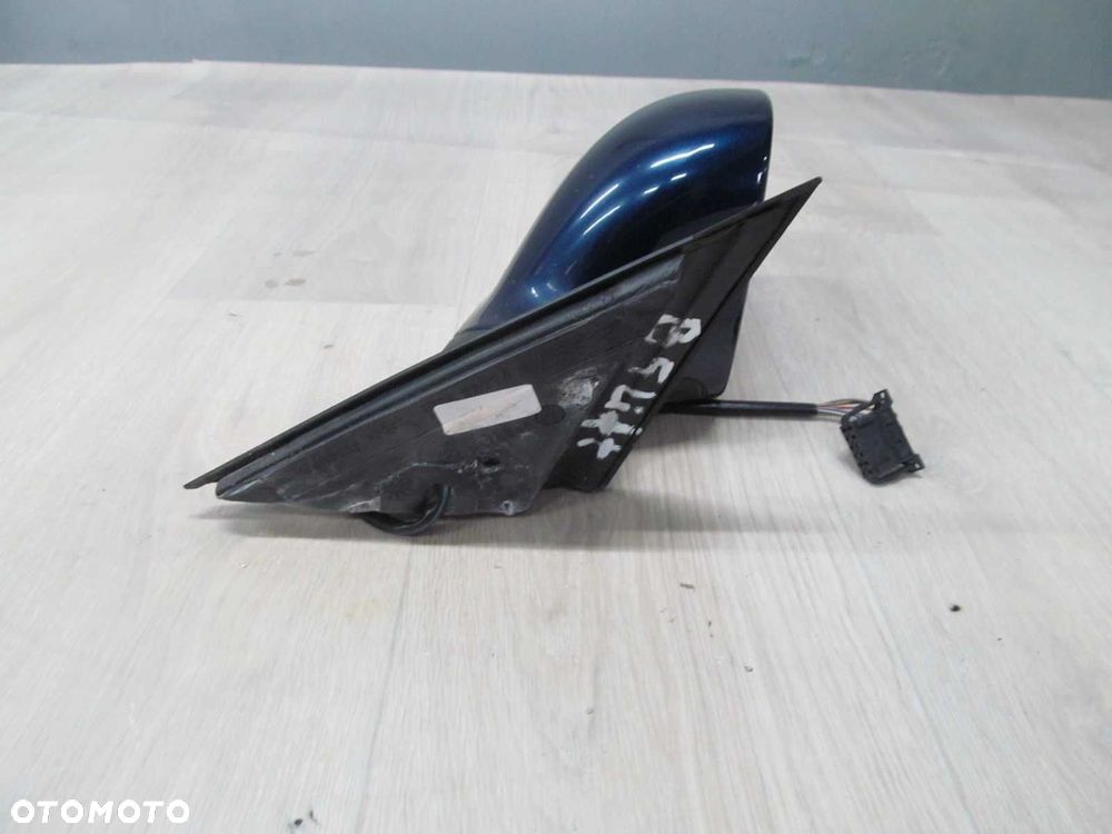 VW PASSAT B5 LIFT LUSTERKO PRAWE 7PIN 6 KAB 03/05 - 2
