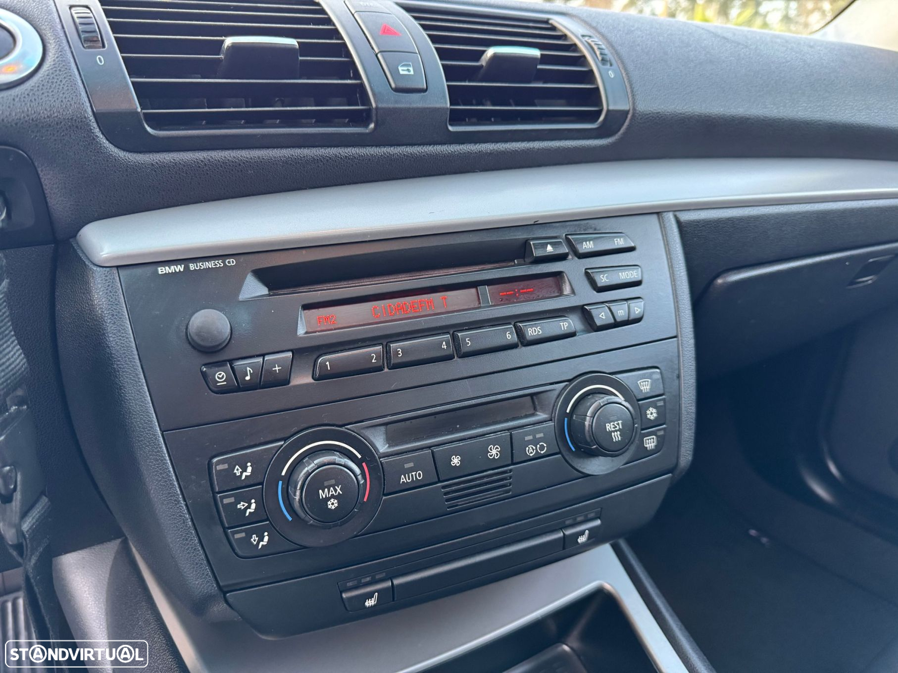BMW 120 d Sport - 20