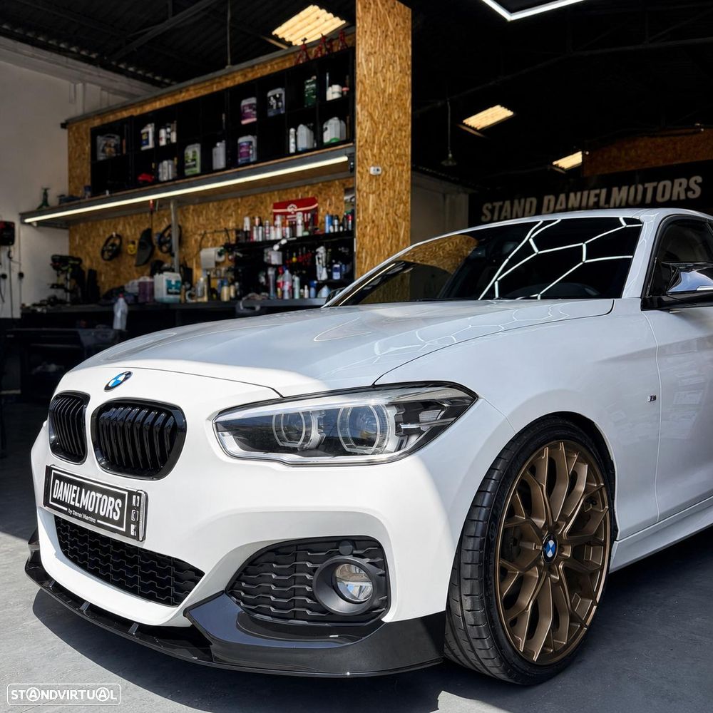 BMW 118 i M Sport - 2