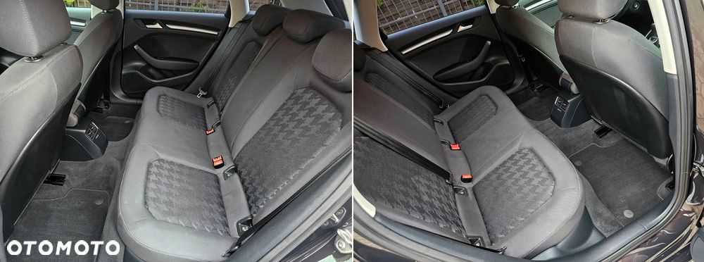 Audi A3 Sportback - 14