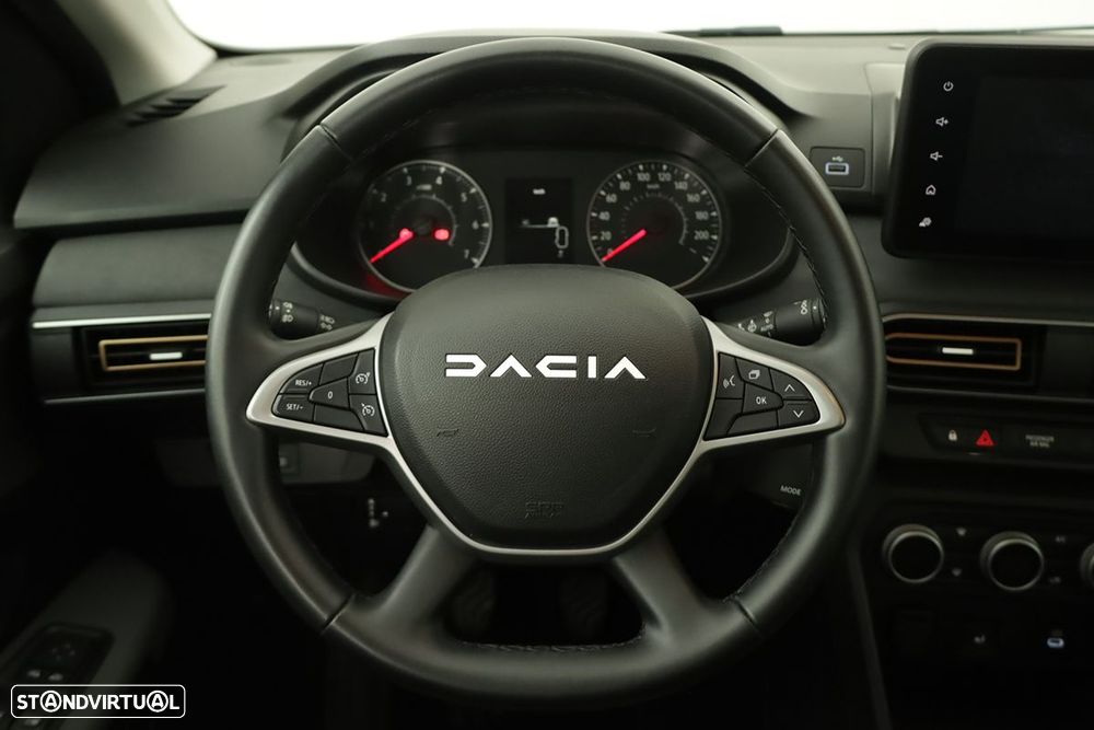 Dacia Sandero 1.0 TCe Extreme - 15